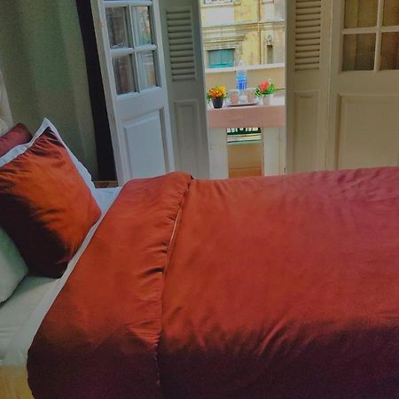 Abdeen Palace Hostel القاهرة المظهر الخارجي الصورة