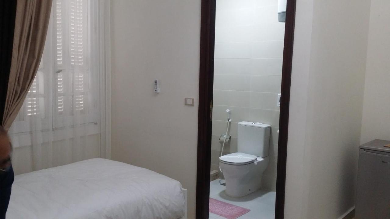 Abdeen Palace Hostel القاهرة المظهر الخارجي الصورة