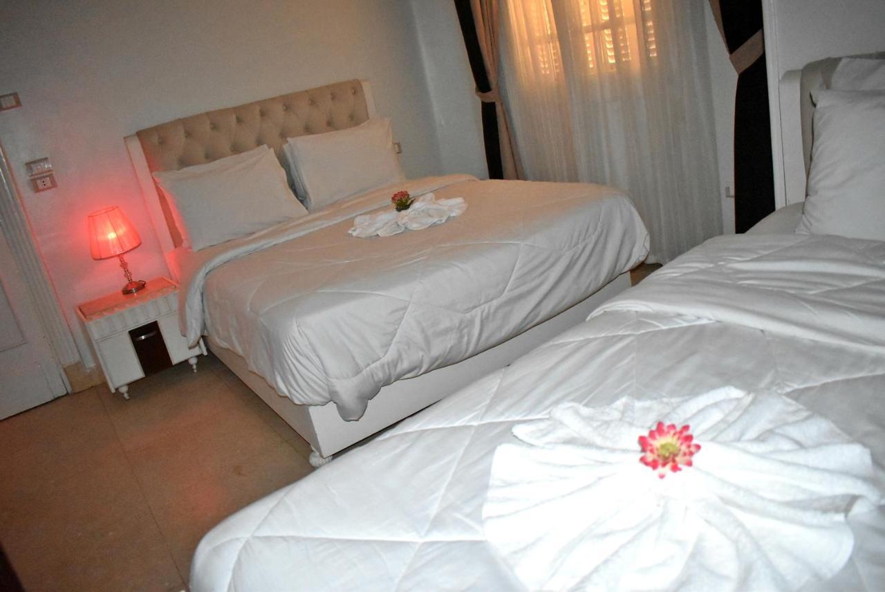 Abdeen Palace Hostel القاهرة المظهر الخارجي الصورة