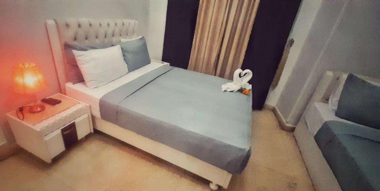 Abdeen Palace Hostel القاهرة المظهر الخارجي الصورة