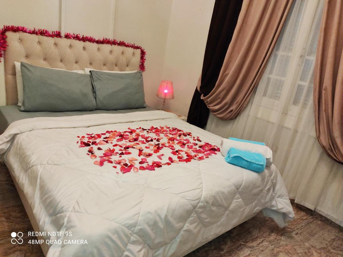 Abdeen Palace Hostel القاهرة المظهر الخارجي الصورة