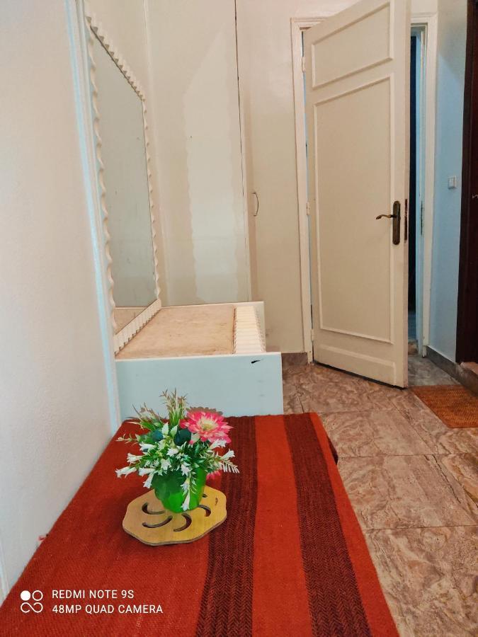 Abdeen Palace Hostel القاهرة المظهر الخارجي الصورة