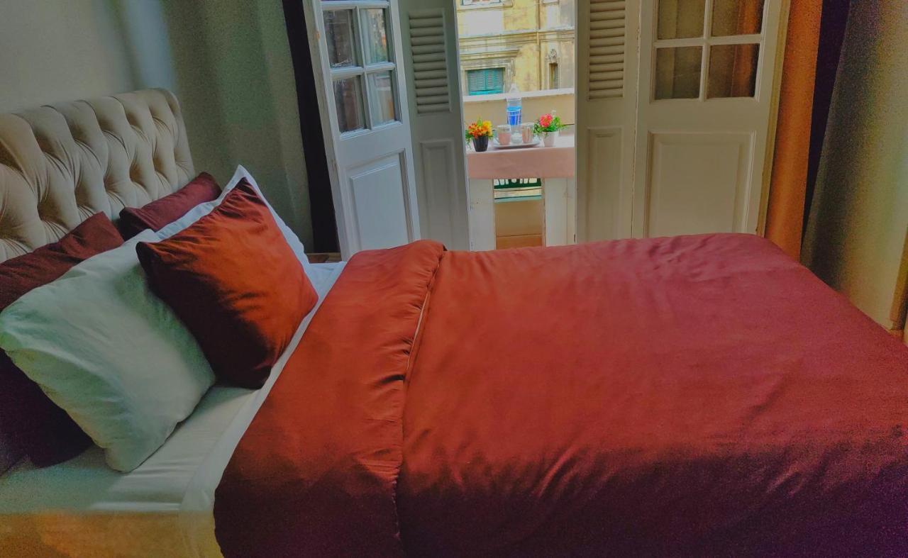 Abdeen Palace Hostel القاهرة المظهر الخارجي الصورة