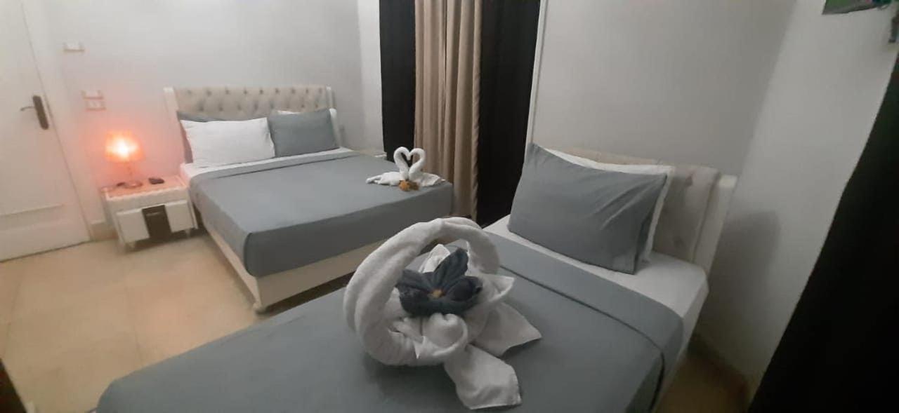 Abdeen Palace Hostel القاهرة المظهر الخارجي الصورة