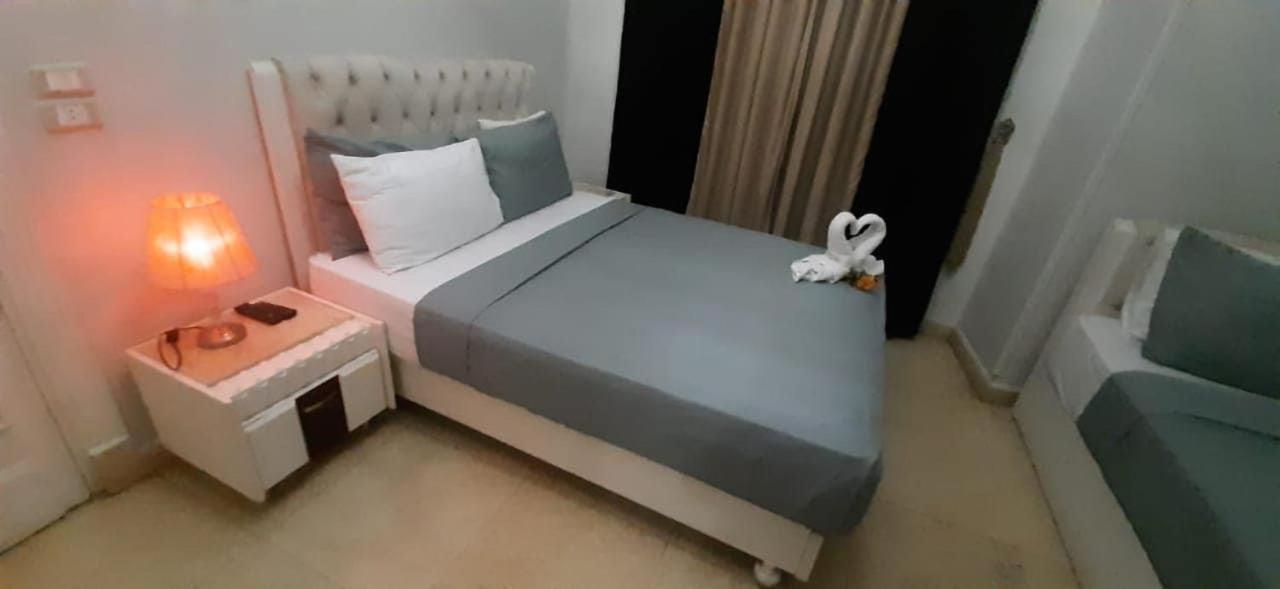 Abdeen Palace Hostel القاهرة المظهر الخارجي الصورة
