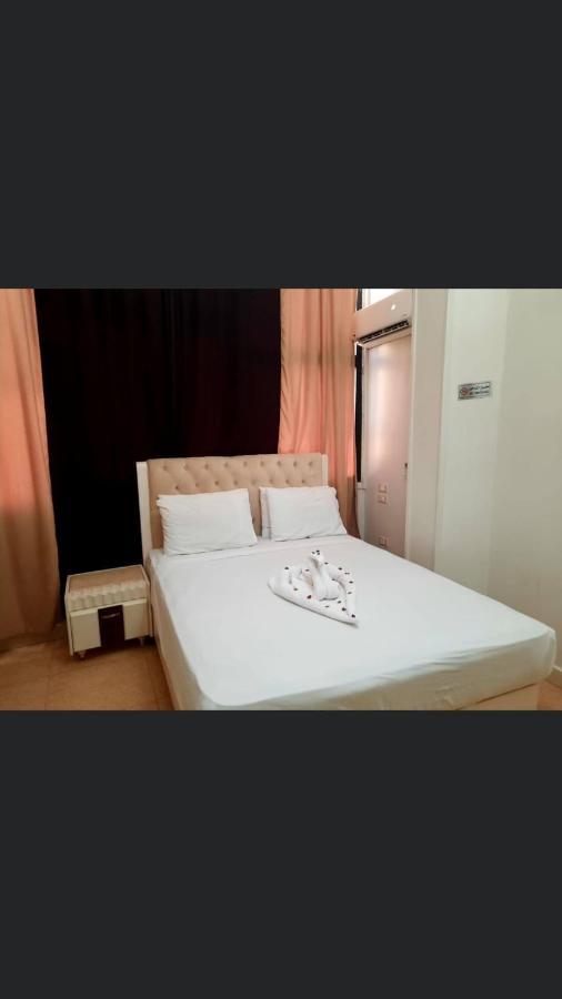 Abdeen Palace Hostel القاهرة المظهر الخارجي الصورة