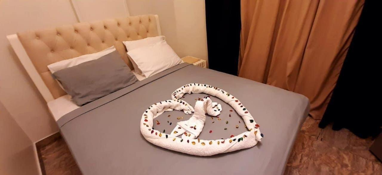 Abdeen Palace Hostel القاهرة المظهر الخارجي الصورة