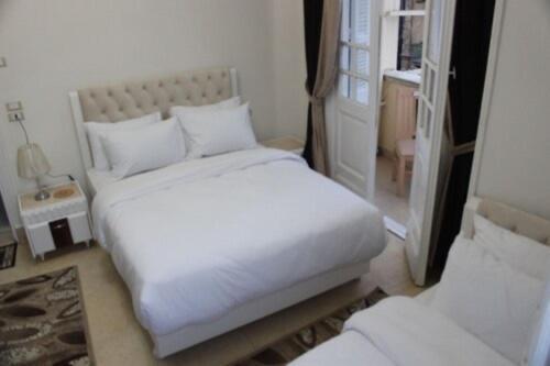Abdeen Palace Hostel القاهرة المظهر الخارجي الصورة