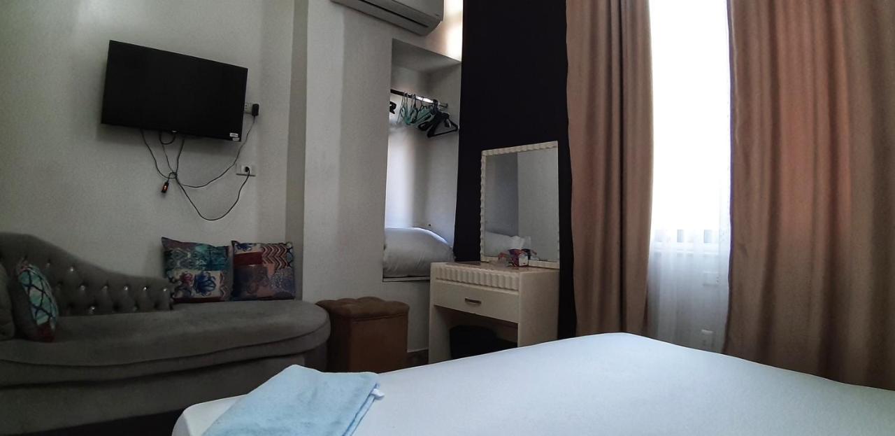 Abdeen Palace Hostel القاهرة المظهر الخارجي الصورة