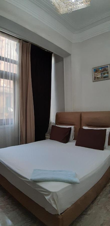 Abdeen Palace Hostel القاهرة المظهر الخارجي الصورة