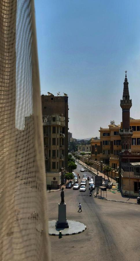 Abdeen Palace Hostel القاهرة المظهر الخارجي الصورة