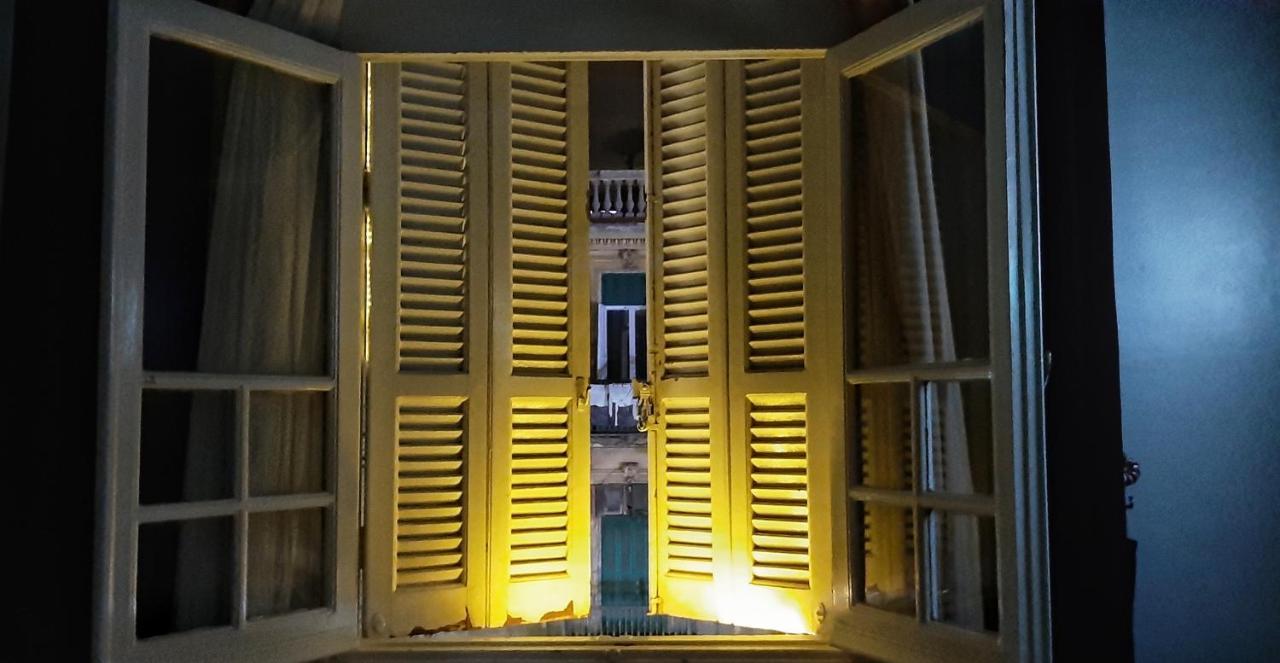 Abdeen Palace Hostel القاهرة المظهر الخارجي الصورة