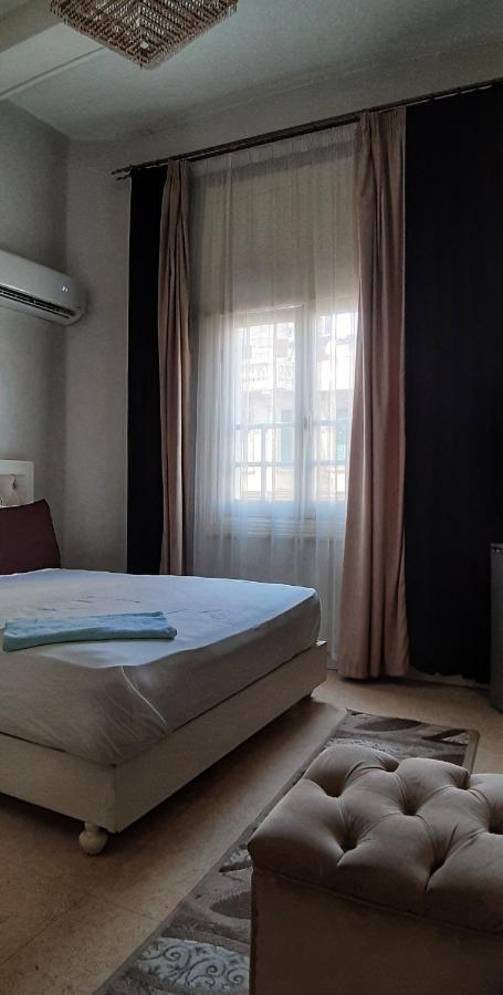 Abdeen Palace Hostel القاهرة المظهر الخارجي الصورة