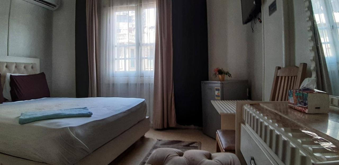 Abdeen Palace Hostel القاهرة المظهر الخارجي الصورة