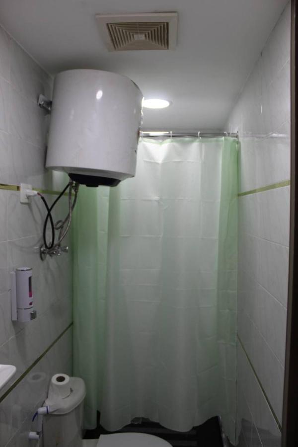 Abdeen Palace Hostel القاهرة المظهر الخارجي الصورة