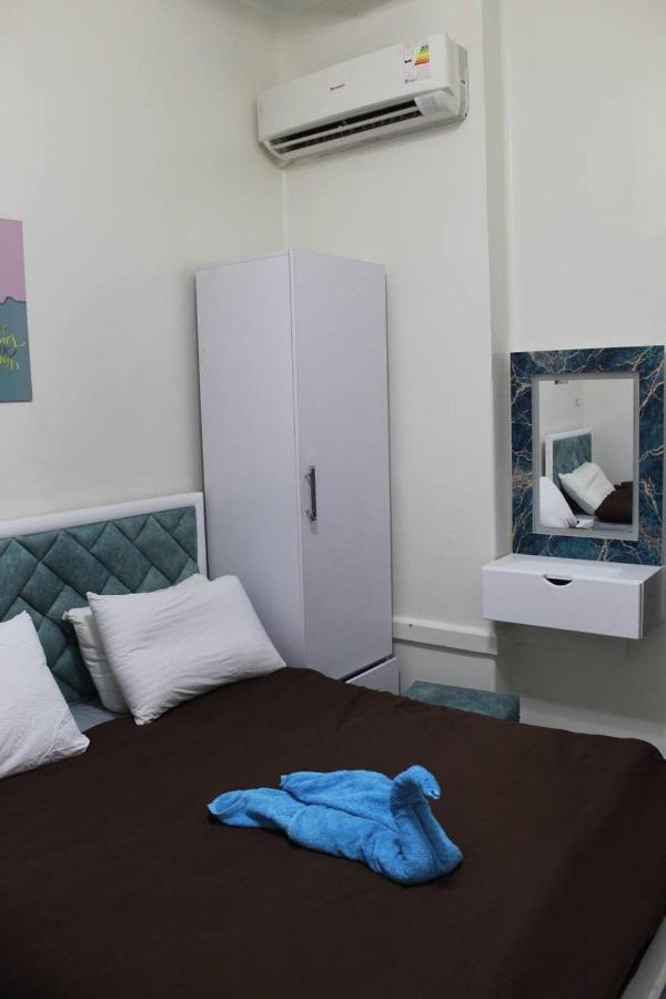 Abdeen Palace Hostel القاهرة المظهر الخارجي الصورة