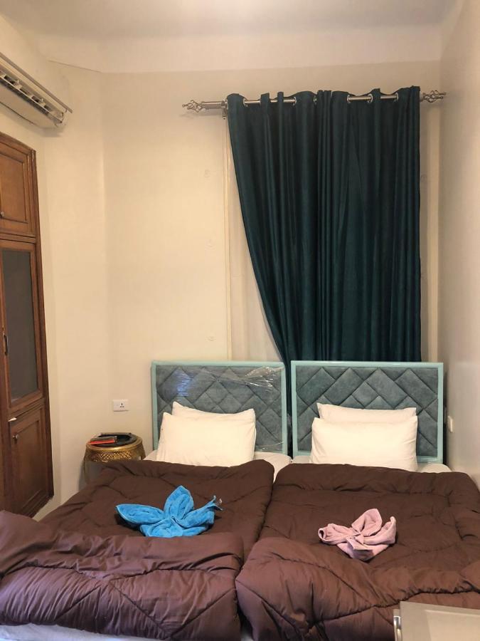 Abdeen Palace Hostel القاهرة المظهر الخارجي الصورة