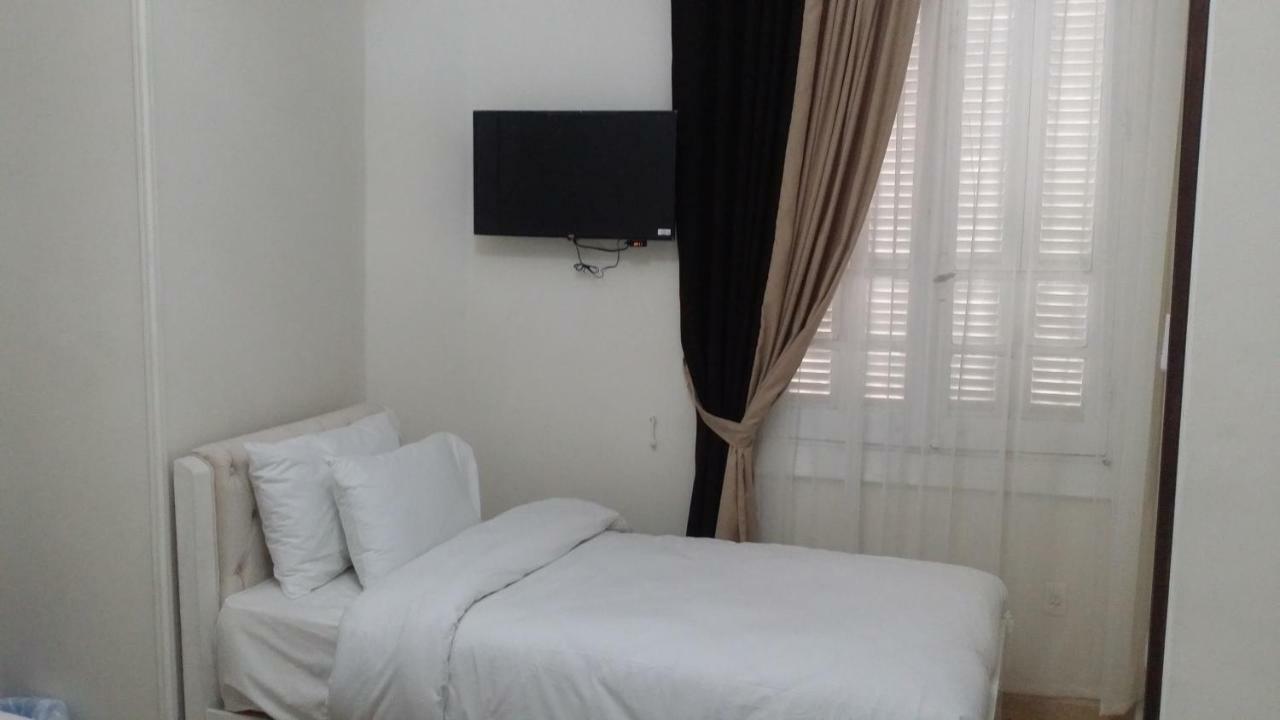 Abdeen Palace Hostel القاهرة المظهر الخارجي الصورة