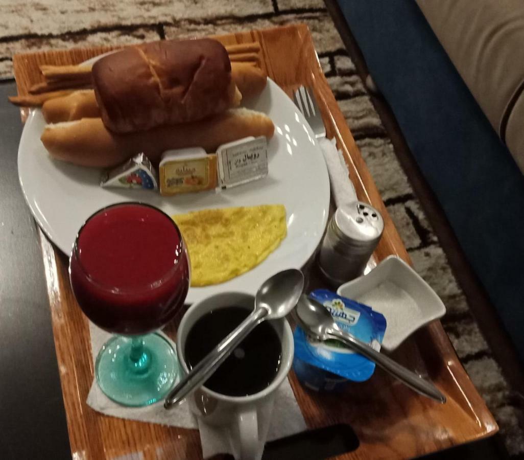 Abdeen Palace Hostel القاهرة المظهر الخارجي الصورة